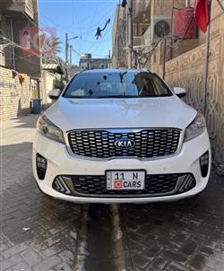 كيا سورينتو